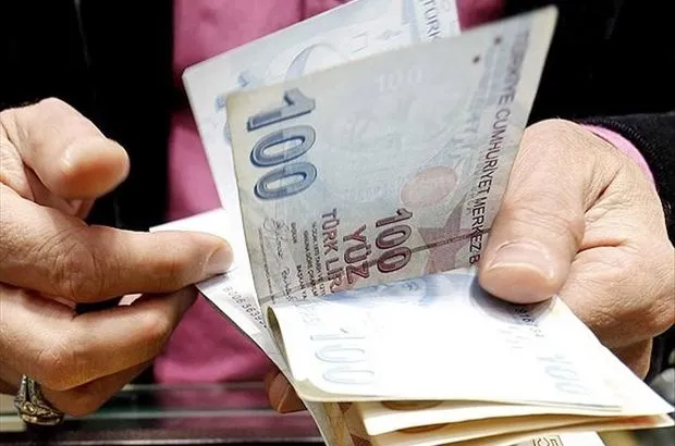 Emekliye 2 bin 600 TL! Tüm emekliler yararlanacak...