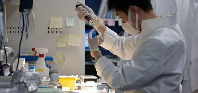 Kanser teşhisinde robotlar kullanılabilir