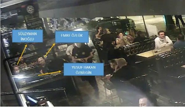 Türkiye'de İHA ve SİHA projelerini özel firmalara sızdıran 11 kişi kişiye dava - 2