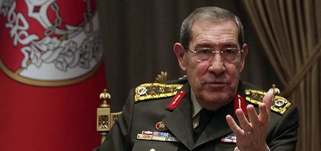 Yaşar Büyükanıt yoğun bakımdan çıkarıldı