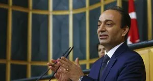HDP’li Baydemir’e hapis şoku