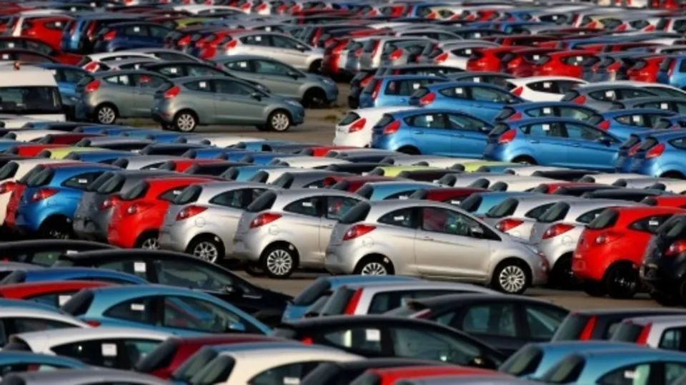 Sıfır araç piyasası hareketli mi?