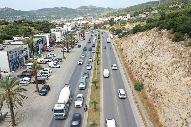 Uzman isimden tam kapanma göçü uyarısı: Bu çok tehlikeli bir durum, biz bunu galiba yanlış anladık - 4