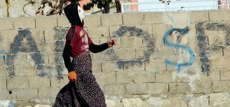 PYD'den teröristlere etek talimatı