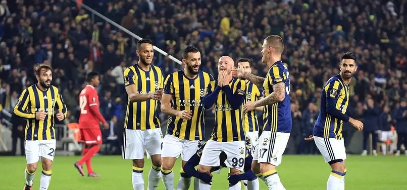 Fenerbahçe ile Çaykur Rizespor 33. randevuda
