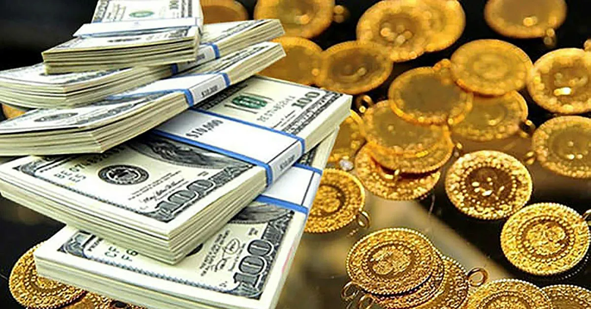 Son dakika: Altın ve dolarda son durum ne? Altın almalı mı satmalı mı? Piyasalar ne durumda? Faruk Erdem canlı yayında yorumladı |Video