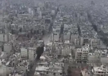 Suriye'de son durum ne?