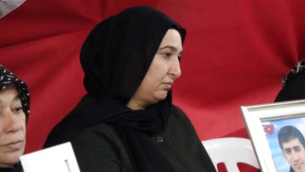 Diyarbakır annelerinin kararlı duruşu: Allah'ın izni, devletimizin gücüyle bütün anneler ve babalar evlatlarına kavuşacak - 3