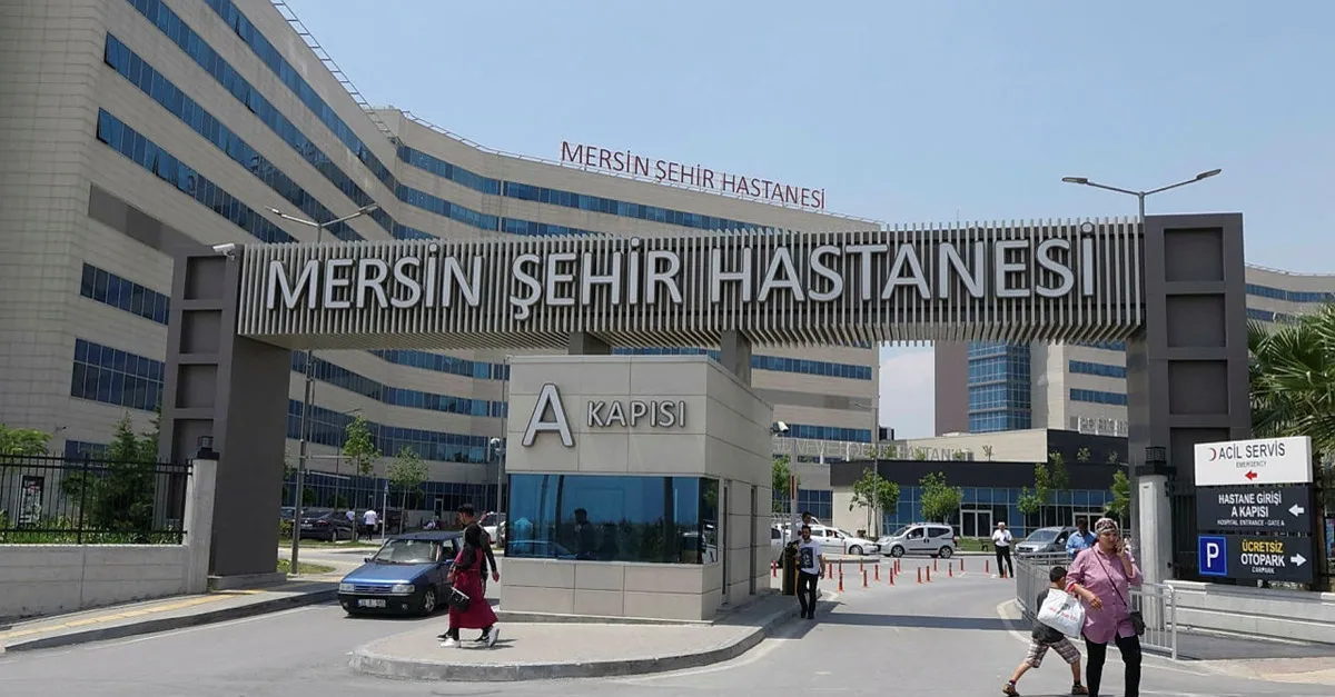 Mersin'de şüpheli ölümler
