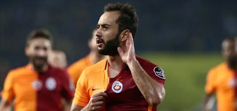 Olcan Adın-Okay Yokuşlu takası gündemde!