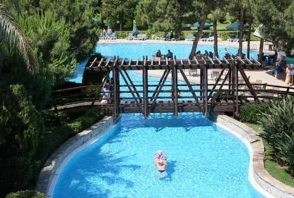 Son dakika: Turizmde bayram havası! Antalya’da rezervasyonlarda doluluk yüzde 100’e ulaştı