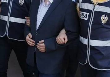 Son dakika: 12 ilde FETÖ gözaltıları