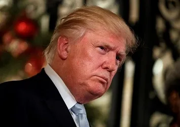 Donald Trump'tan Toyota'ya eleştiri