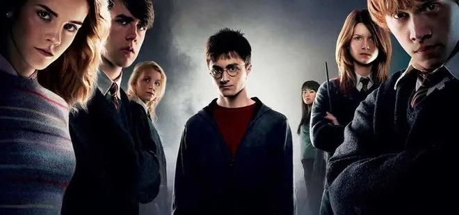 Harry Potter dizisi 1. sezon 1. bölüm ne zaman gelecek? İlk fragman geldi! Hangi kanalda/platformda yayınlanacak?