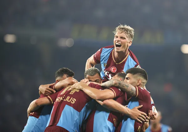 Trabzonspor’un Şampiyonlar Ligi’ndeki rakibi Kopenhag oldu