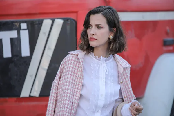 Çekimler tüm hızıyla devam ediyor! Baş Belası ekranlara damga vuracak