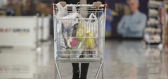 Son dakika | Eylül ayı eflasyon rakamları belli oldu