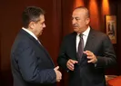 Kriz sonrası Almanya ile ilk temas