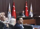AK Partide nasıl bir değişim olacak?