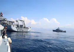 Girne açıklarında batan gemide ölü sayısı 15'e yükseldi!