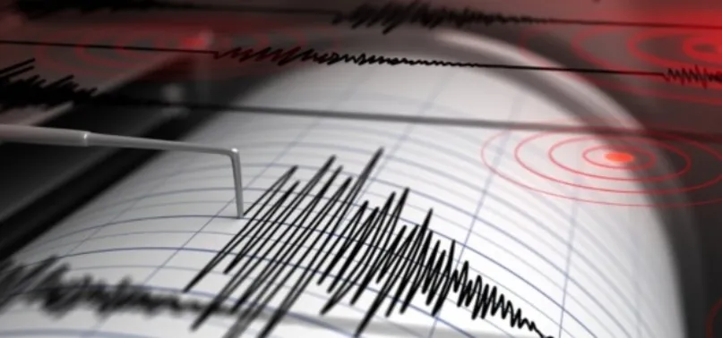 Son dakika! Malatya'da 5.2'lik deprem! AFAD ve Valilikten ilk açıklamalar... Bölgede can ve mal kaybı yaşanmadı