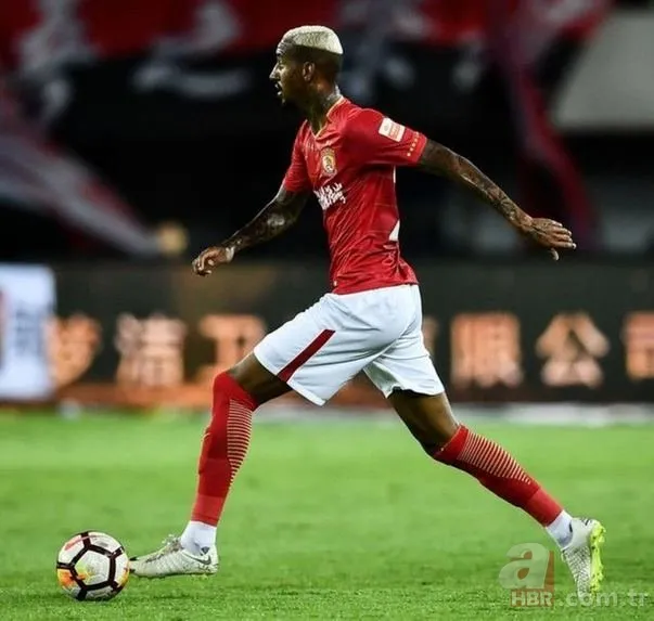 Anderson Talisca'dan olay sözler: "Hiç pişman değilim" 10
