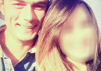 Önce ipli fotoğrafını gönderdi sonra intihar etti