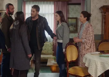 Ateş Kuşları 46. bölüm fragmanı: Sultan tutuklanacak mı? Barbaros her şeyi öğrendi...
