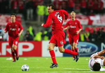 Hamann: Bize ne kadar şans verdilerse..