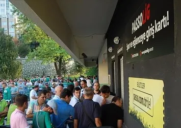 Bursa'da "Askıda Kombine Bilet" projesi