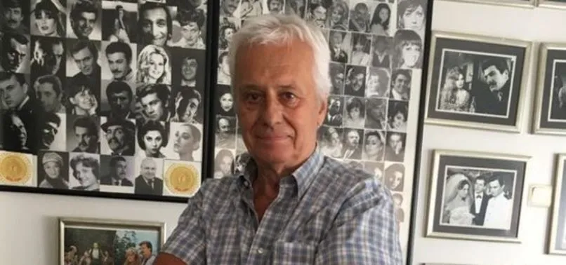 ‘Yeşilçam oyuncuları zor şartlarda yaşıyor’ - 1