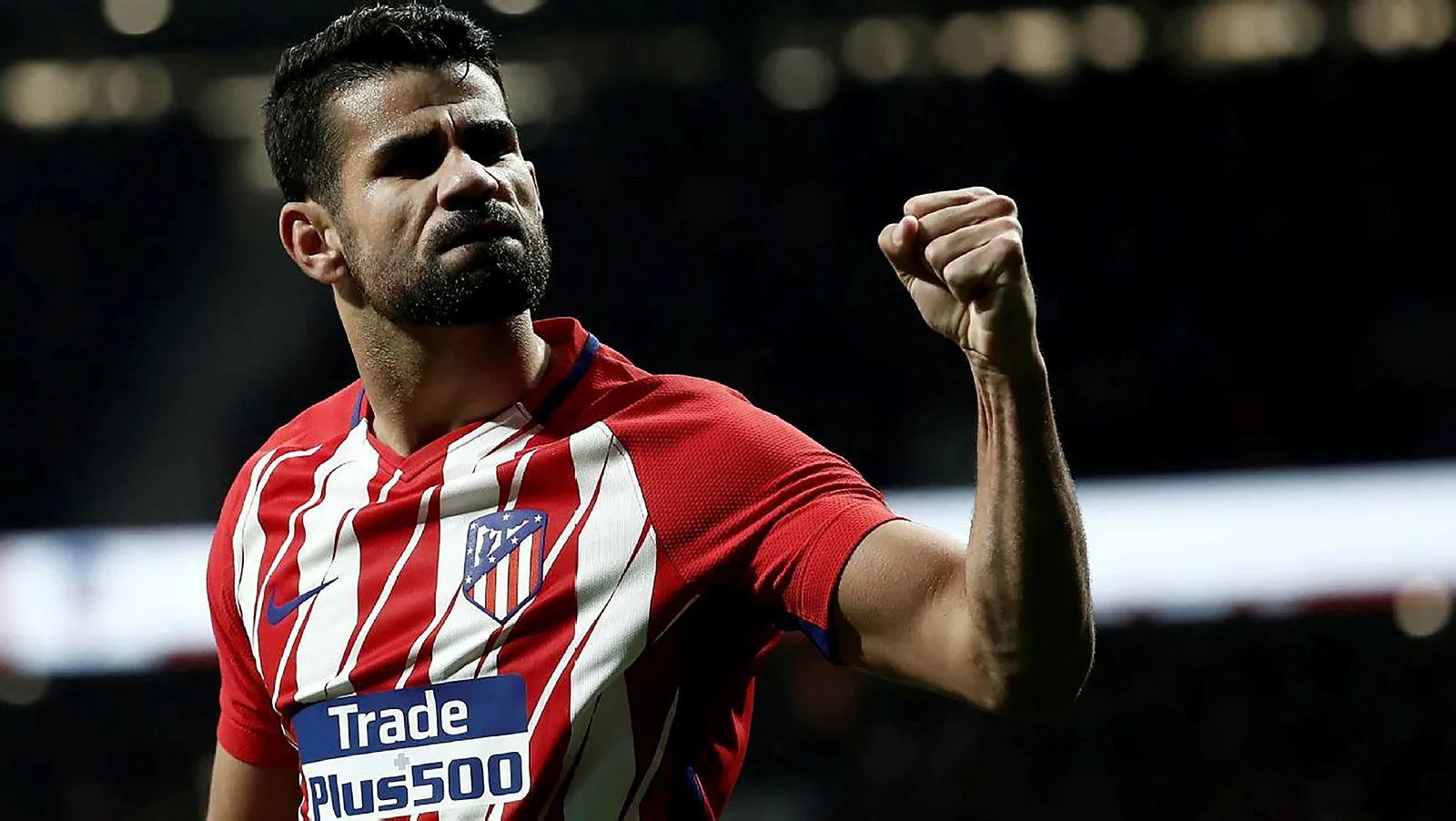 Diego Costa an meselesi! Beşiktaş İspanyol yıldız için bastırıyor