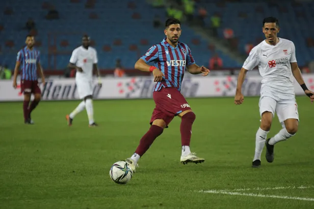 Trabzonspor Sivasspor maçı CANLI İZLE | 30 Temmuz Süper Kupa 2022 final maçı hangi kanalda, şifreli mi, şifresiz mi?