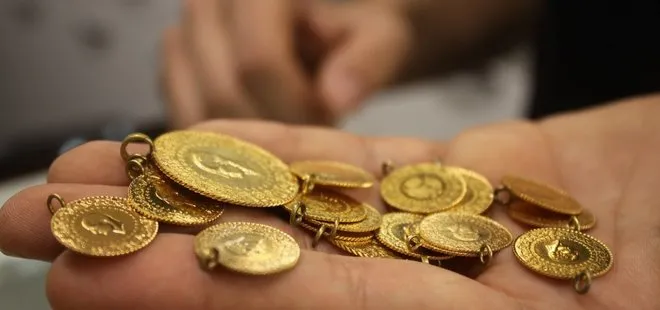 Son dakika: Altının gramı 900 lirayı aştı! Piyasalar kapandı Kapalıçarşı’da çeyrek altın ne kadar? İşte en güncel fiyatlar