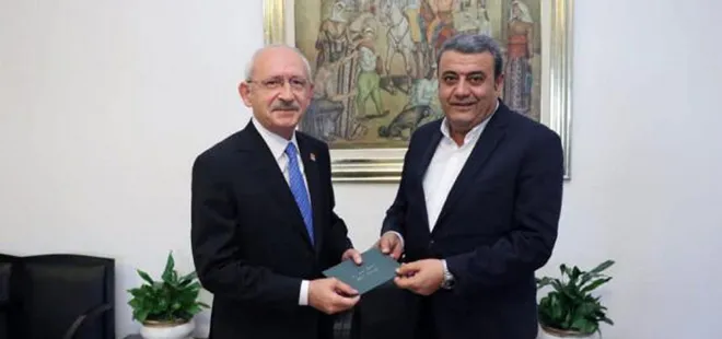 CHP’li Tosuncuk Saim Diken’le ilgili soruşturma tamamlandı! 1 milyarlık vurgun için 20 yıl hapis isteniyor