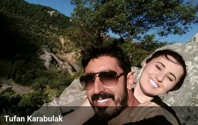 Konya'da eşinin sevgilisini öldüren kadına 15 yıl hapis cezası - 2