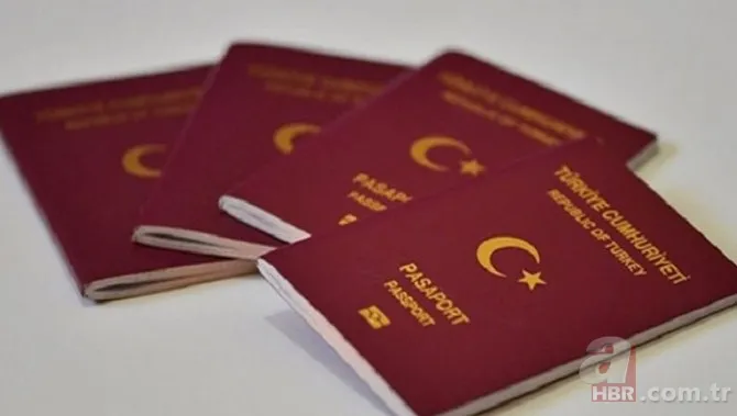 AB’den Türkiye'deki gençlere ücretsiz tren bileti | Türkiye’den vizesiz gidilebilecek ülkeler listesi... 10