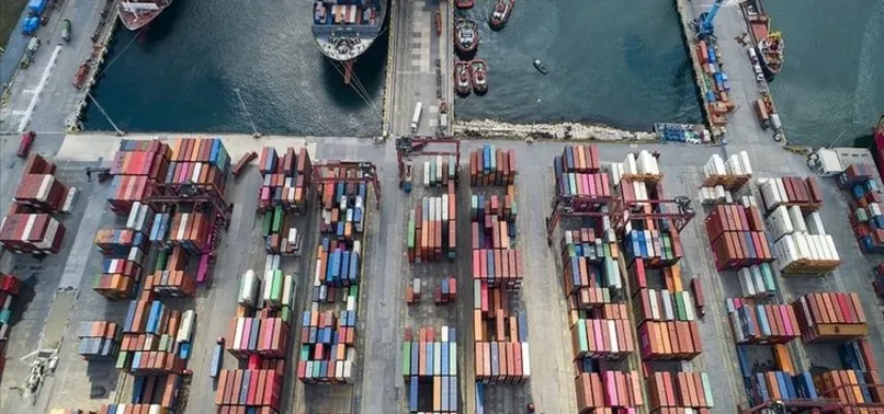 İhracat faktoringinde Türkiye dünya ikincisi! Önde gelen oyuncu rolü ile rekorlara doymuyor