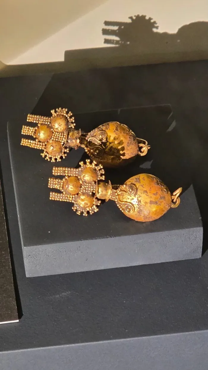 İsviçre’den Türkiye’ye tarihi iade: 7 eser Bodrum Kalesi’nde sergilenecek