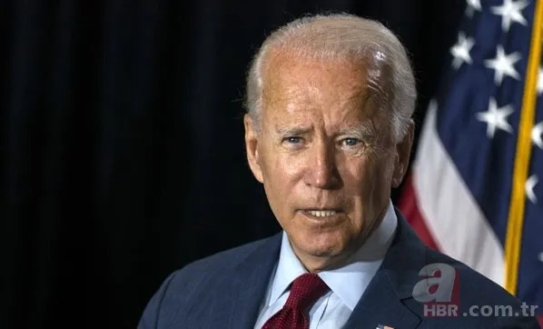 Başkan Erdoğan ve Türkiye'yi hedef almıştı! ABD'li Joe Biden'a CHP, PKK ve FETÖ dışında tepki yağdı 1