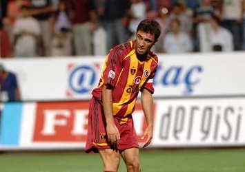 Hakan Şükür bu utançla nasıl yaşayacak?