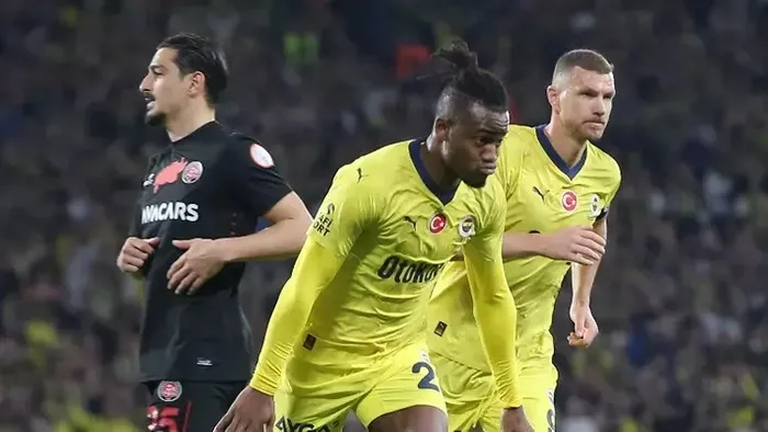 9 Süper Lig kulübü PFDK’ya sevk edildi! Galatasaray, Fenerbahçe, Beşiktaş...