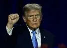 Trump: İran tamamen çöküyor