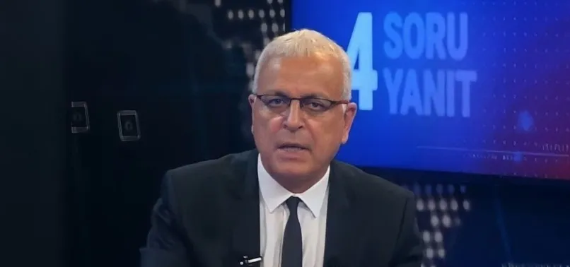 Fatih Portakal'ın eleştirileri sonrası Kılıçdaroğlu'na Merdan Yanardağ kalkanı: Benim hakkımda konuşurken ağzını çalkala