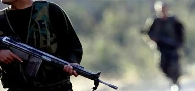 Tunceli'de çatışma! Yaralı askerler var...