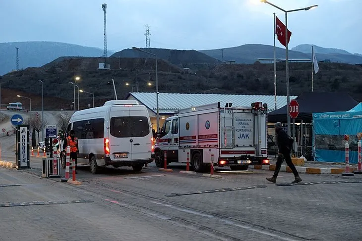 Erzincan'da kayıp 9 işçi için amansız mücadele! Sosyal medya farelerinden alçak provokasyonlar! Resmi açıklamalar geldi