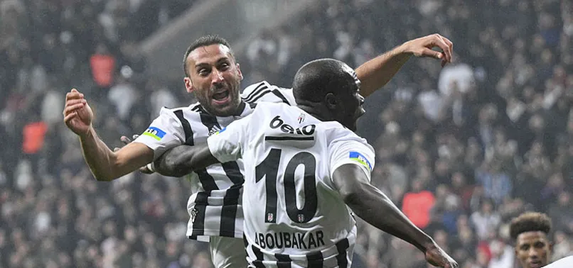 Beşiktaş evinde çok rahat! Beşiktaş 3-1 İstanbulspor (MAÇ SONUCU-ÖZET)