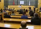 HDP ön savunmasını verecek