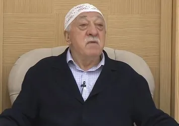 FETÖ elebaşı Gülen'in kardeşi yakalandı