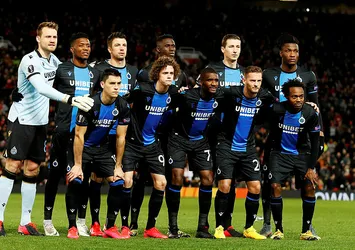 UEFA ile Belçika arasında savaş: Hakkınız yok